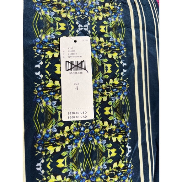 Anthropologie Bhanuni By Jyoti Tatiana Tiered Maxi Dress - Picture 7 of 7